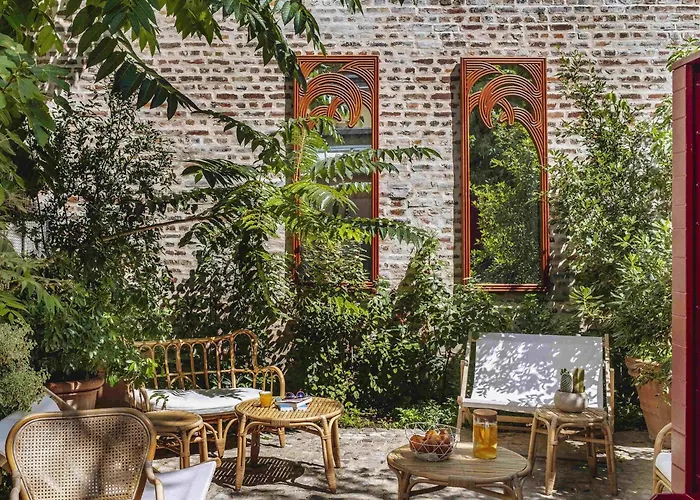 Ibis Styles Nation Cours De VincennesHotel Pas Cher Paris